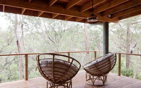 Billabong Retreat Sydney - Accommodation Australia 0