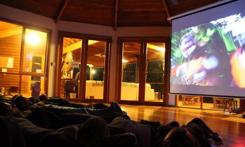 Billabong Retreat Sydney - Accommodation Australia 2