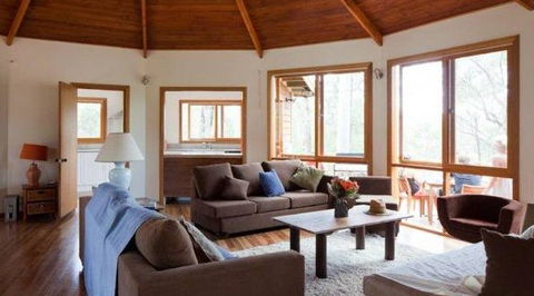 Billabong Retreat Sydney - Accommodation Australia 3