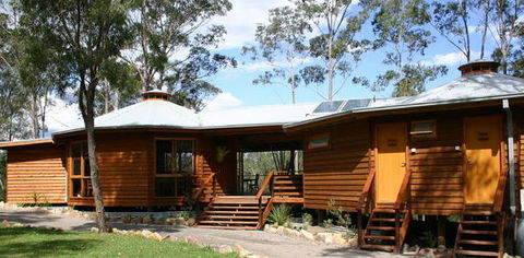 Billabong Retreat Sydney - Accommodation Australia 4