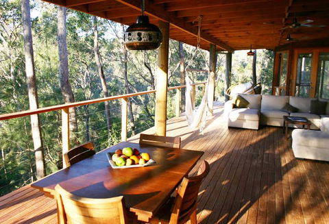 Billabong Retreat Sydney - Accommodation Australia 5