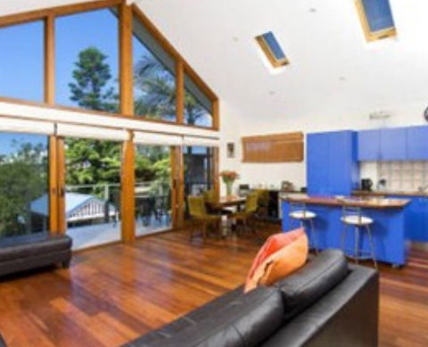 A Beach House Near Manly Two - Local Tourism 5