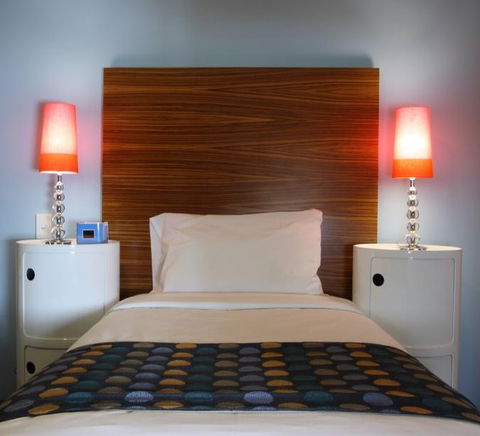 Abey Hotel Sydney - Australia Shopping 0