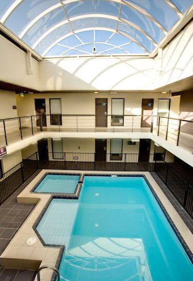 Abey Hotel Sydney - Australia Shopping 2
