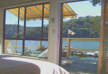 Amaroo On Berowra Waters - Local Tourism 2