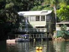 Amaroo On Berowra Waters - Local Tourism 3