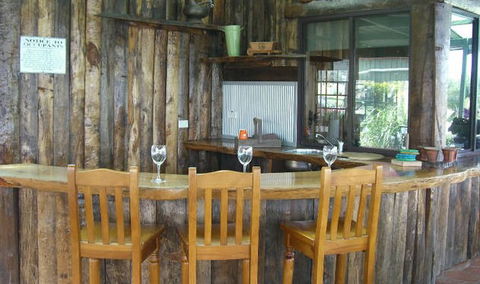 A Spot On The River - Accommodation Australia 3