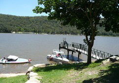 Carinya Ski Ranch - Local Tourism 0