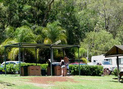 Carinya Ski Ranch - Local Tourism 3