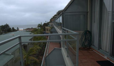 Avoca Palms Resort - Bed n Breakfasts 0