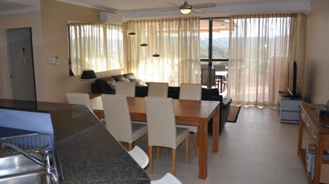 Avoca Palms Resort - Bed n Breakfasts 1