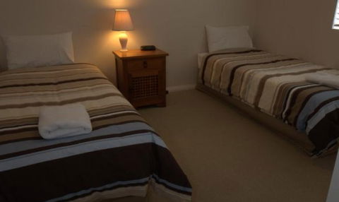 Avoca Palms Resort - Bed n Breakfasts 2