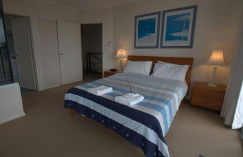 Avoca Palms Resort - Bed n Breakfasts 3