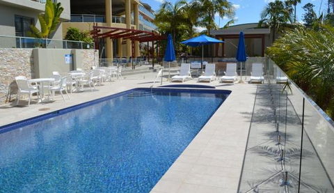 Avoca Palms Resort - Bed n Breakfasts 5