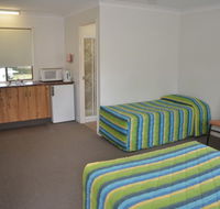 Killarney Sundown Motel - Local Tourism