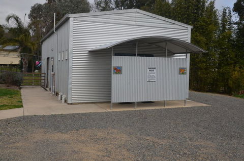 Killarney Sundown Motel - Local Tourism 3