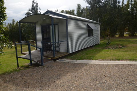 Killarney Sundown Motel - Local Tourism 7
