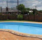 All Travellers Motor Inn - Accommodation Australia