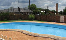 All Travellers Motor Inn - Australia Shopping 0