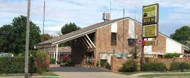 All Travellers Motor Inn - Australia Shopping 1