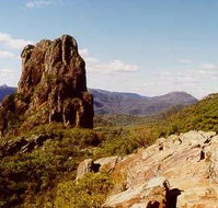 Castlereagh Village Holiday Units - Accommodation Australia