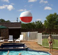Acacia Motor Lodge - Accommodation Australia