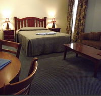 Castlereagh Lodge Motel - Coonamble - Accommodation Australia