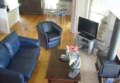 Amazing Country Escapes - Evanslea By The River - Accommodation Australia 1