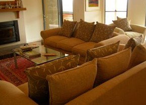 Amazing Country Escapes - Wombadah Guesthouse - Accommodation Australia 1
