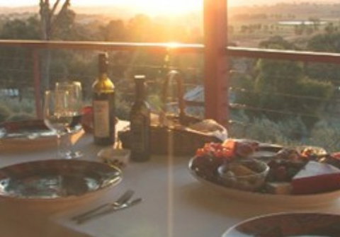 Amazing Country Escapes - Wombadah Guesthouse - Accommodation Australia 2