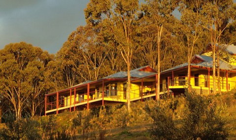 Amazing Country Escapes - Wombadah Guesthouse - Accommodation Australia 5