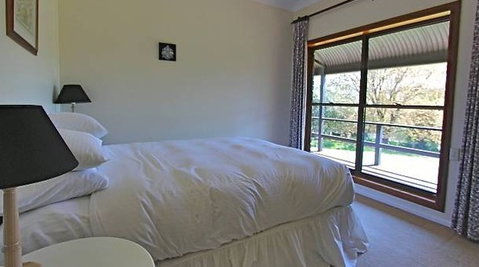 A Church And Homestead In Mudgee - Accommodation Australia 0