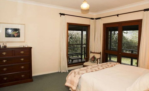 A Church And Homestead In Mudgee - Accommodation Australia 1