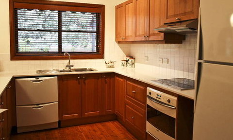 A Church And Homestead In Mudgee - Accommodation Australia 2