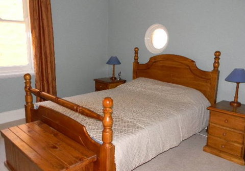 Chuck's Place - Local Tourism 1