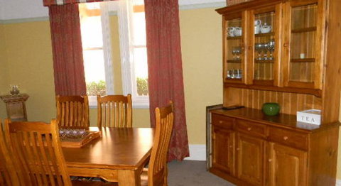 Chuck's Place - Local Tourism 2