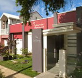 A Colourcity Apartments - Accommodation Australia