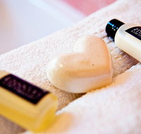 B and B on the Park - Accommodation Australia