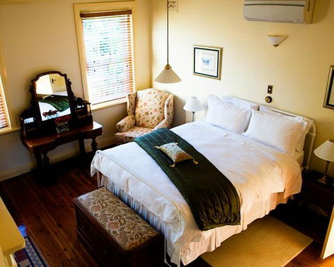 B And B On The Park - Accommodation Australia 1