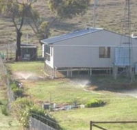 Ba Mack Homestead - Accommodation Australia