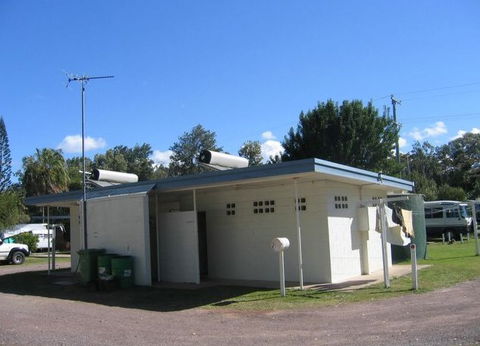 Armstrong Beach Caravan Park - Local Tourism 0