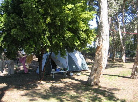Armstrong Beach Caravan Park - Local Tourism 1