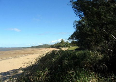 Armstrong Beach Caravan Park - Local Tourism 2