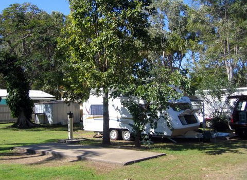 Armstrong Beach Caravan Park - Local Tourism 4