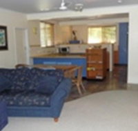 Leeway Beach House - Accommodation Australia