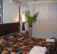 Beachfront Bed and Breakfast