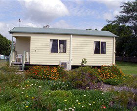 Mountain View Caravan Park - Local Tourism 0