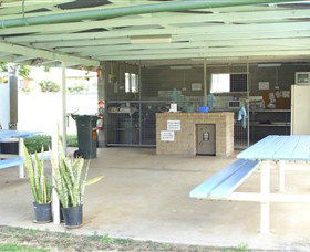 Mountain View Caravan Park - Local Tourism 2