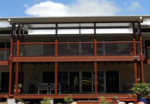 Baffle Retreat Bed And Breakfast - Accommodation Australia 1