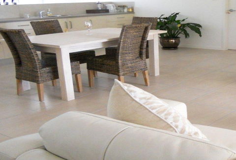 Baffle Retreat Bed And Breakfast - Accommodation Australia 2